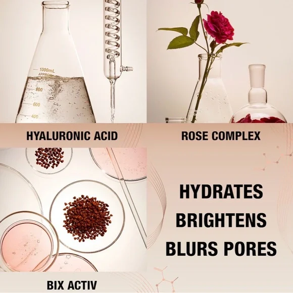 Charlotte Tilbury Beautiful Skin Foundation - 3C - Picture 5 of 5